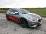 Infiniti Q30  2.2d AWD by Larte Design 2016 года